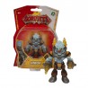Giochi Preziosi - Gormiti - S3 Action Figures 8cm Ass.13, GRA37000