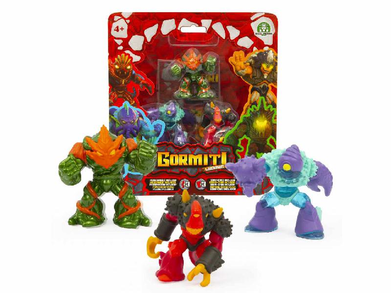 Giochi dei gormiti online outlet