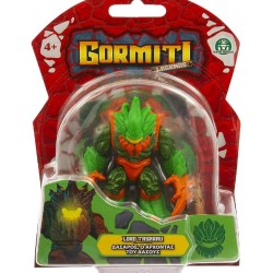 Giochi Preziosi - Gormiti Legends Action Figure Mix e Match Assortiti GRL30000