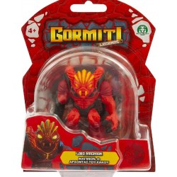 Giochi Preziosi - Gormiti Legends Action Figure Mix e Match Assortiti GRL30000