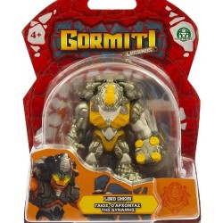 Giochi Preziosi - Gormiti Legends Action Figure Mix e Match Assortiti GRL30000