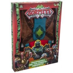 Giochi Preziosi Gormiti Costume Lord Trytion 19, Taglia M, Serie 2