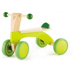 Quadriciclo Scooter