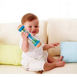 Bastone della Pioggia, Blu