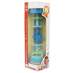 Bastone della Pioggia, Blu