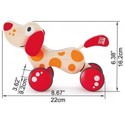 Cagnolino Multi Pose