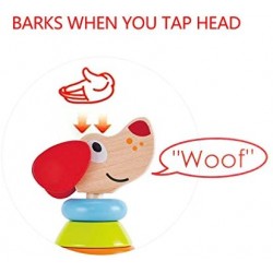 Hape- Pepe Magnetico Impilatore, E0448