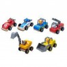 Set Veicoli assortiti - HAPE0486