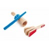 HAPE COPPIA DI PERCUSSIONI - 0605