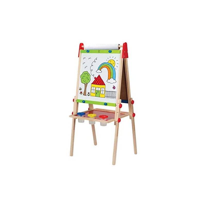 Hape E1010 - Lavagna Multiattivit&agrave;