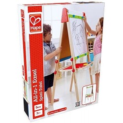 Hape E1010 - Lavagna Multiattivit&agrave;