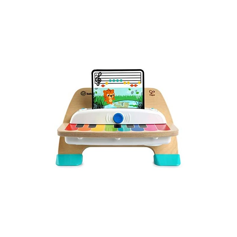 HAPE Magic touch pianoforte