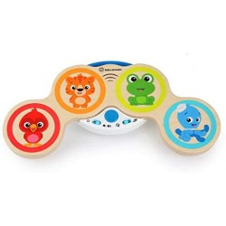 Baby Einstein by Hape 11650, Tamburo per bambini