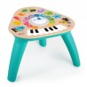 HAPE TUNE TABLE
