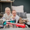 Hape - Chitarra connessa dal tocco magico - HAPE12805