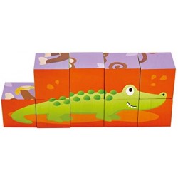 Hape- Giochi in Legno, E1619