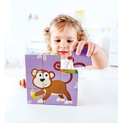 Hape- Giochi in Legno, E1619