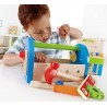 Hape E3001 - Cassetta Degli Attrezzi