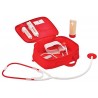 Hape E3010 - Il Medico di Turno