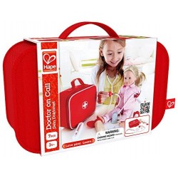 Hape E3010 - Il Medico di Turno