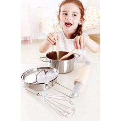 Hape E3137 - Set da Cucina