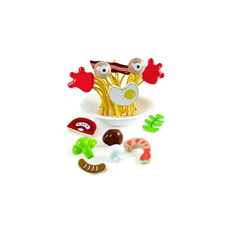 Hape- Crazy Spaghetti, E3165