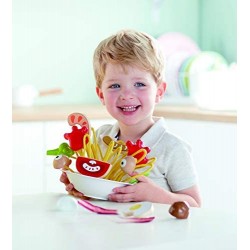 Hape- Crazy Spaghetti, E3165