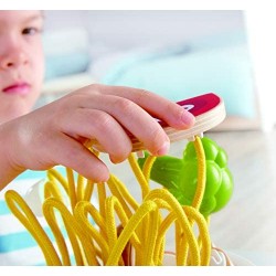 Hape- Crazy Spaghetti, E3165
