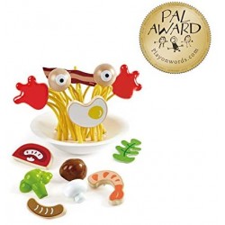 Hape- Crazy Spaghetti, E3165