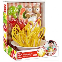 Hape- Crazy Spaghetti, E3165