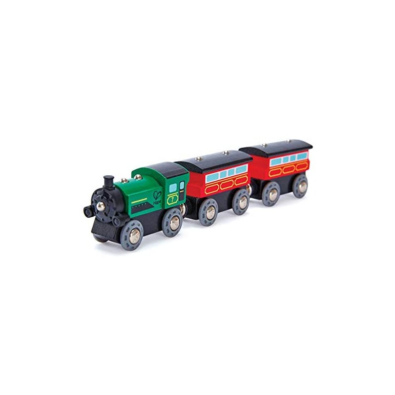 Hape- Locomotiva d Epoca, E3719