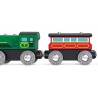 Hape- Locomotiva d Epoca, E3719