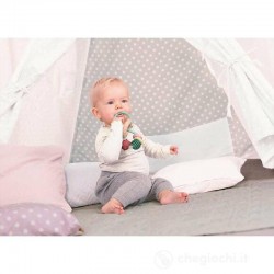 LABIRINTO DI PERLINE