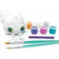 Nebulous Stars Lyria - Pittura su figura Lyria - HAPENS11419