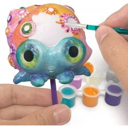 Nebulous Stars Lyria - Pittura su figura Lyria - HAPENS11419