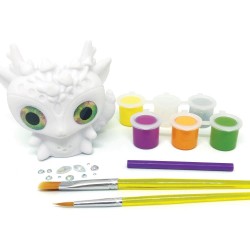 Nebulous Stars - Pittura su statuetta Elana - HAPENS11420