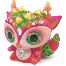 Nebulous Stars - Pittura su statuetta Elana - HAPENS11420