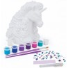 Hape - Salvadanaio da dipingere - HAPENS11430