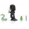 Giochi Preziosi - Harry Potter - Capsule Magiche Serie 1, confezione sorpresa con mini personaggio collezionabile dai film di Ha