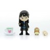 Giochi Preziosi - Harry Potter - Capsule Magiche Serie 1, confezione sorpresa con mini personaggio collezionabile dai film di Ha