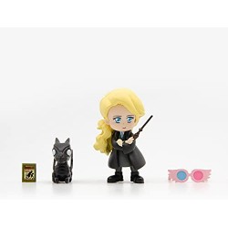 Giochi Preziosi - Harry Potter - Capsule Magiche Serie 1, confezione sorpresa con mini personaggio collezionabile dai film di Ha