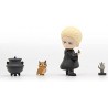 Giochi Preziosi - Harry Potter - Capsule Magiche Serie 1, confezione sorpresa con mini personaggio collezionabile dai film di Ha