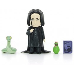 Giochi Preziosi - Harry Potter - Capsule Magiche Serie 1, confezione sorpresa con mini personaggio collezionabile dai film di Ha