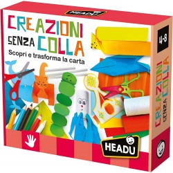 Headu - Creazioni senza Colla - IT53726