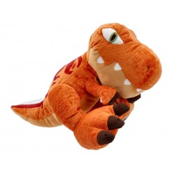 Grandi Giochi - Jurassic World Peluche T-Rex 45cm, JUR01000