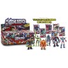 Komboforce- Personaggi Mini Action Figure (Assortimento)