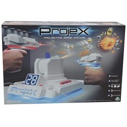 Giochi Preziosi - Projex Double Blaster, LAP00000