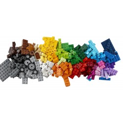 Scatola Mattoncini Creativi Media Lego® Lego Classic 4+