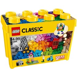 Scatola Mattoncini Creativi Grande Lego® Lego Classic     4+