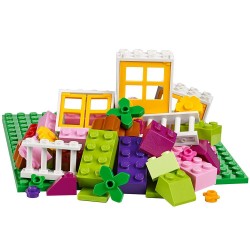 Scatola Mattoncini Creativi Grande Lego® Lego Classic     4+
